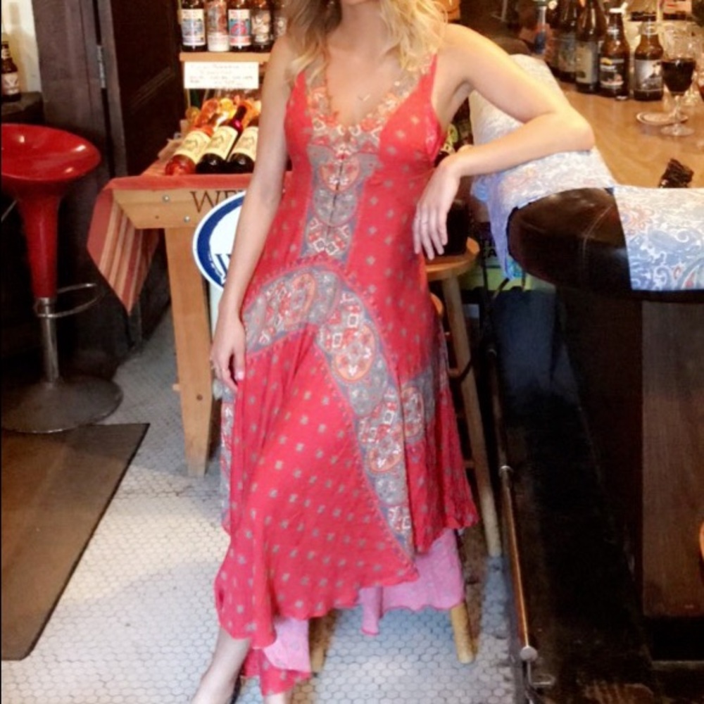 Free People Dress